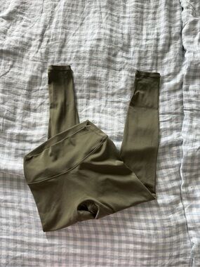 PARAGON Olive Kids Stretch Leggings